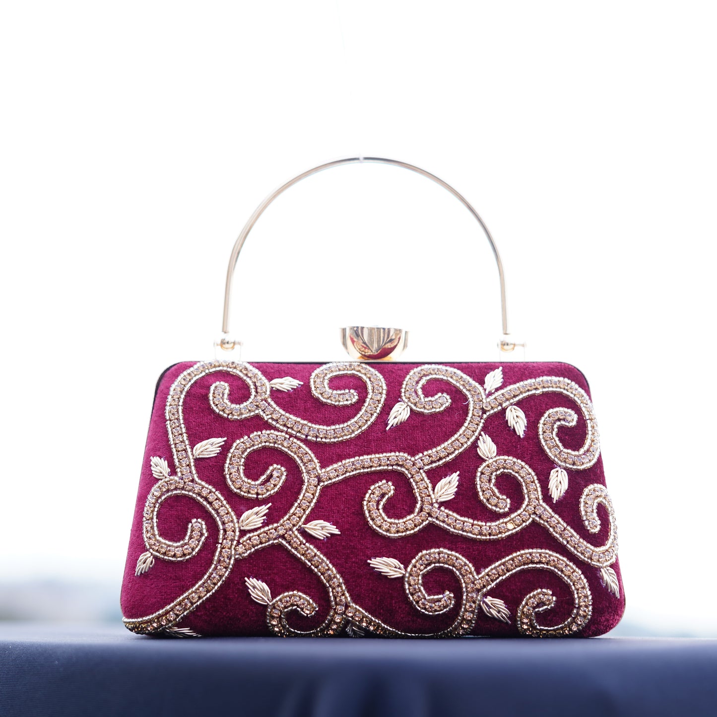 wedding accessories bride