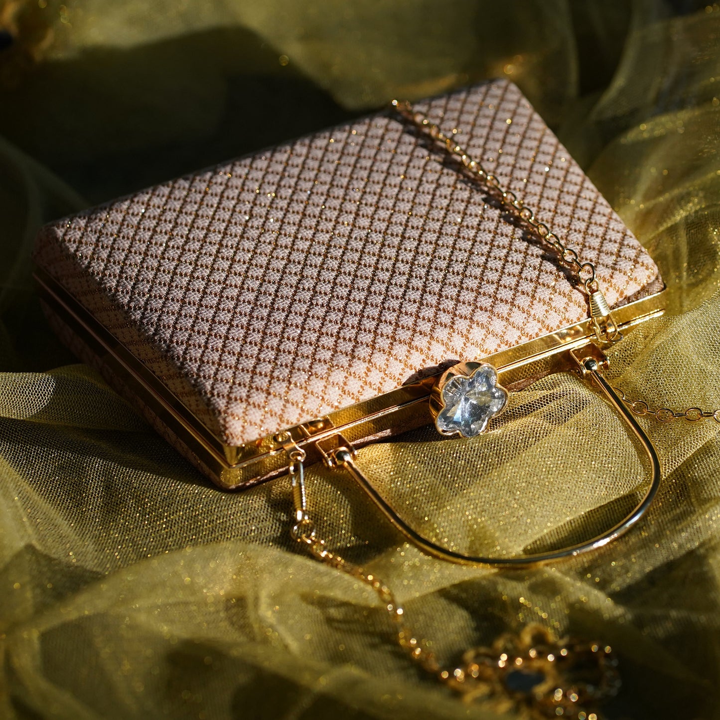 new design clutch purse