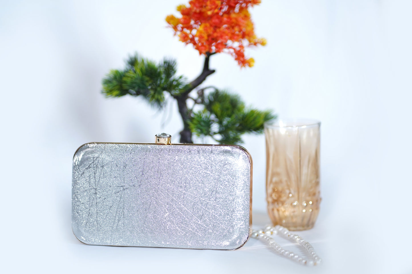 bridal purse hand purse