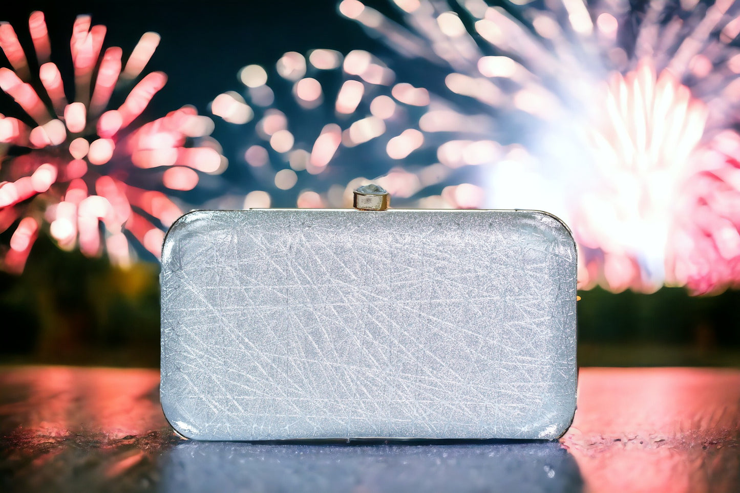 bridal purse hand purse