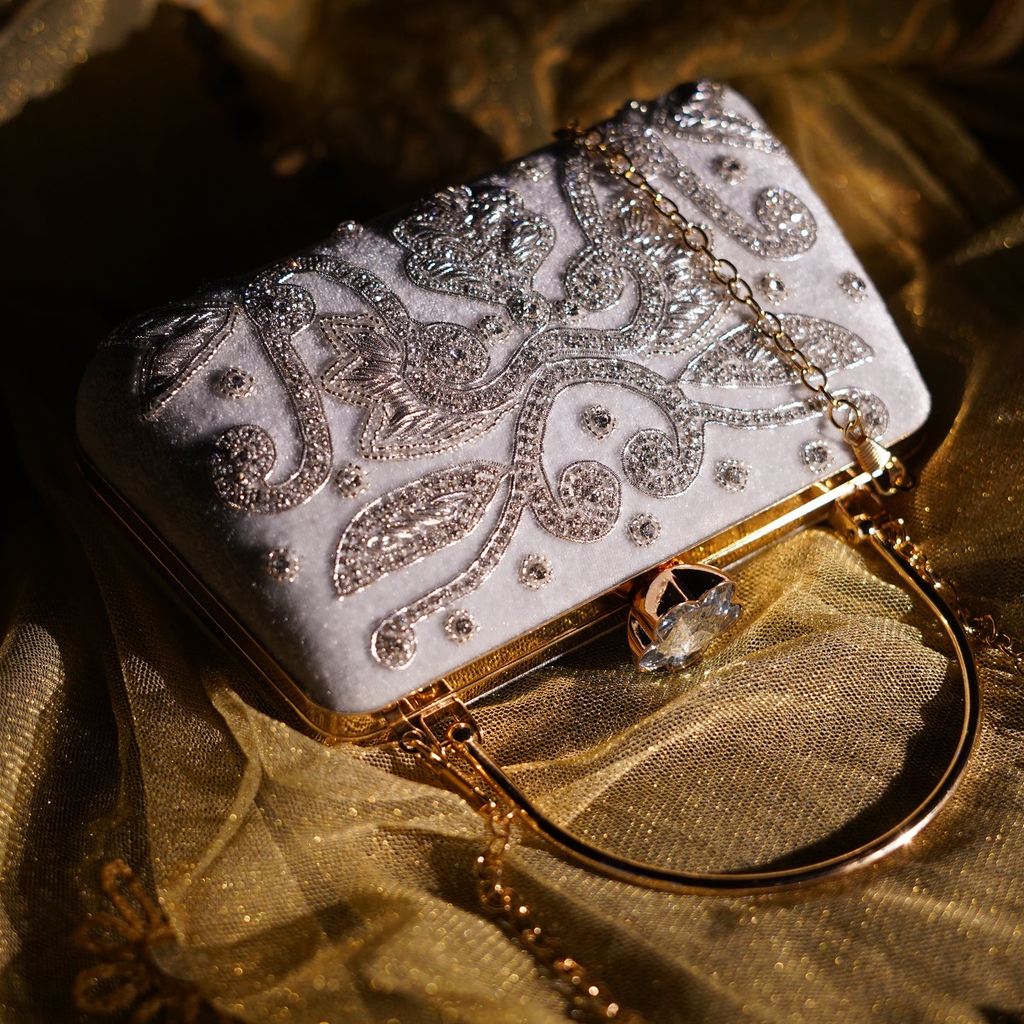 evening clutch bags for weddings