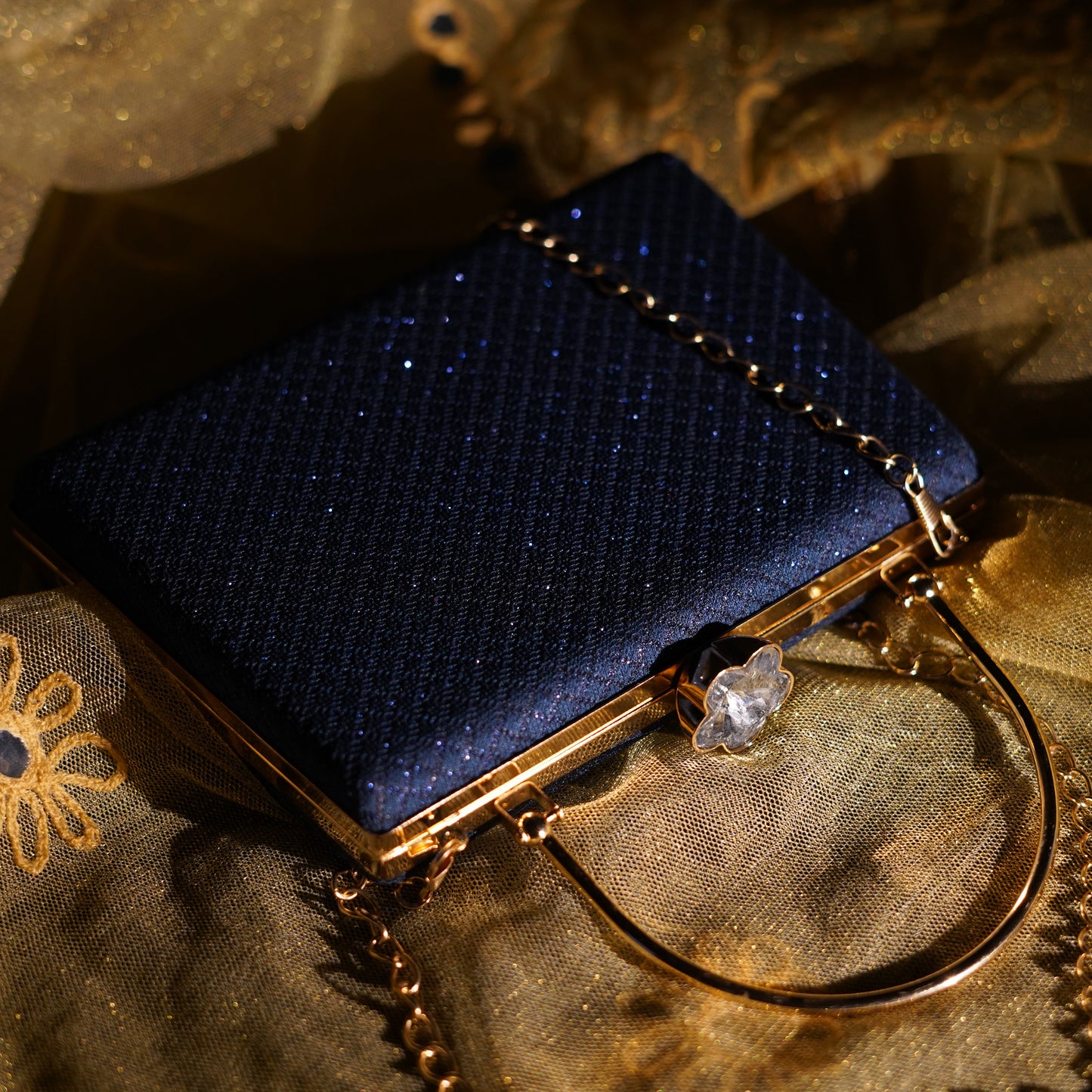 latest clutch design