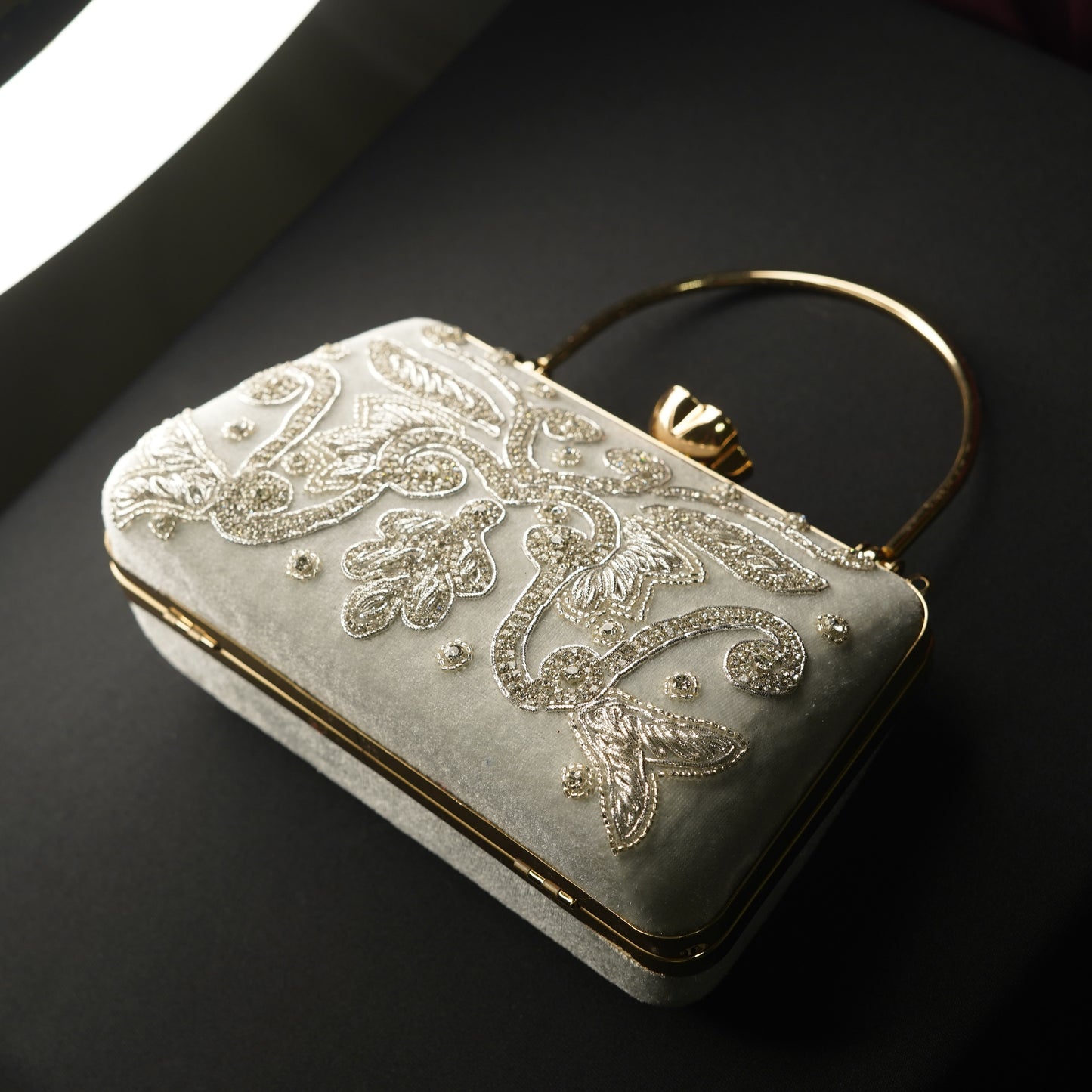 evening clutch bags for weddings