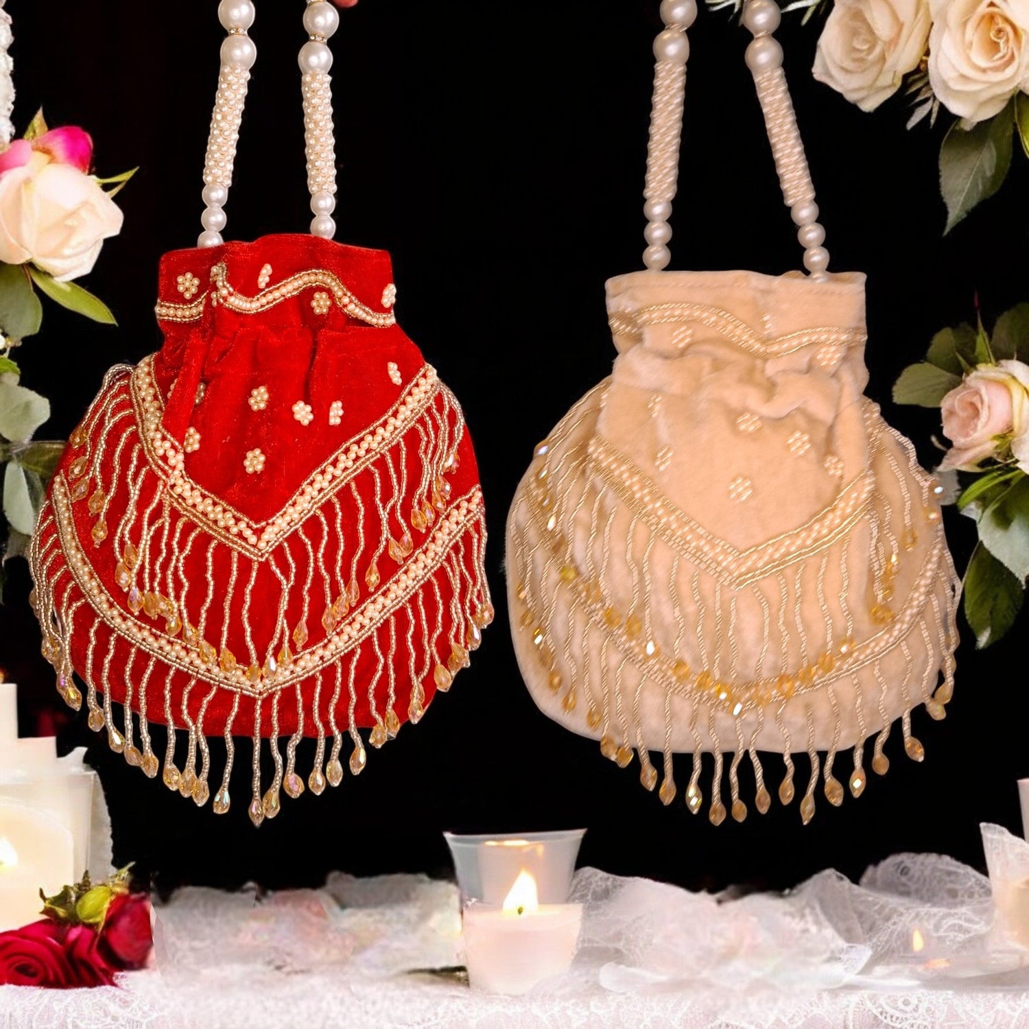 Surabhi Potli Bags