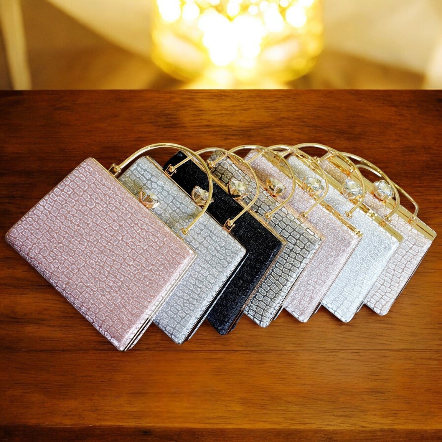 bridal bags