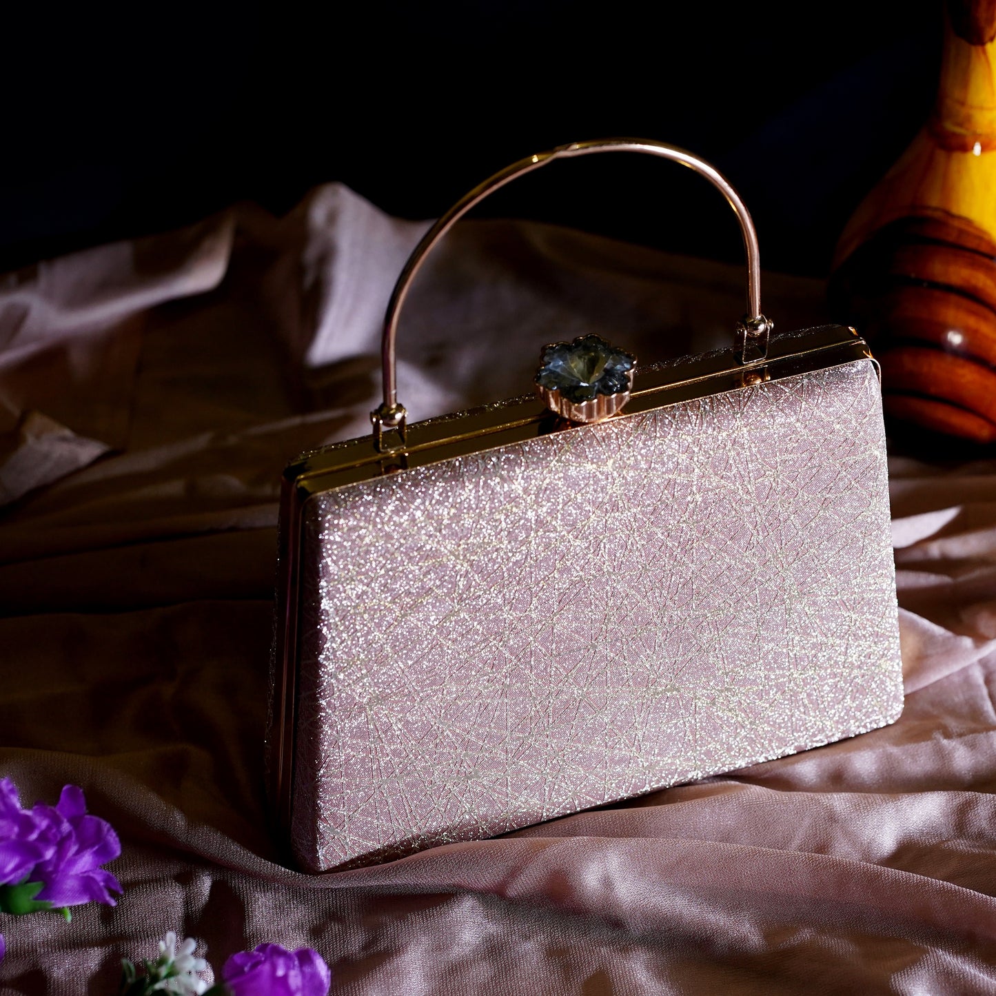 bridal clutches with price