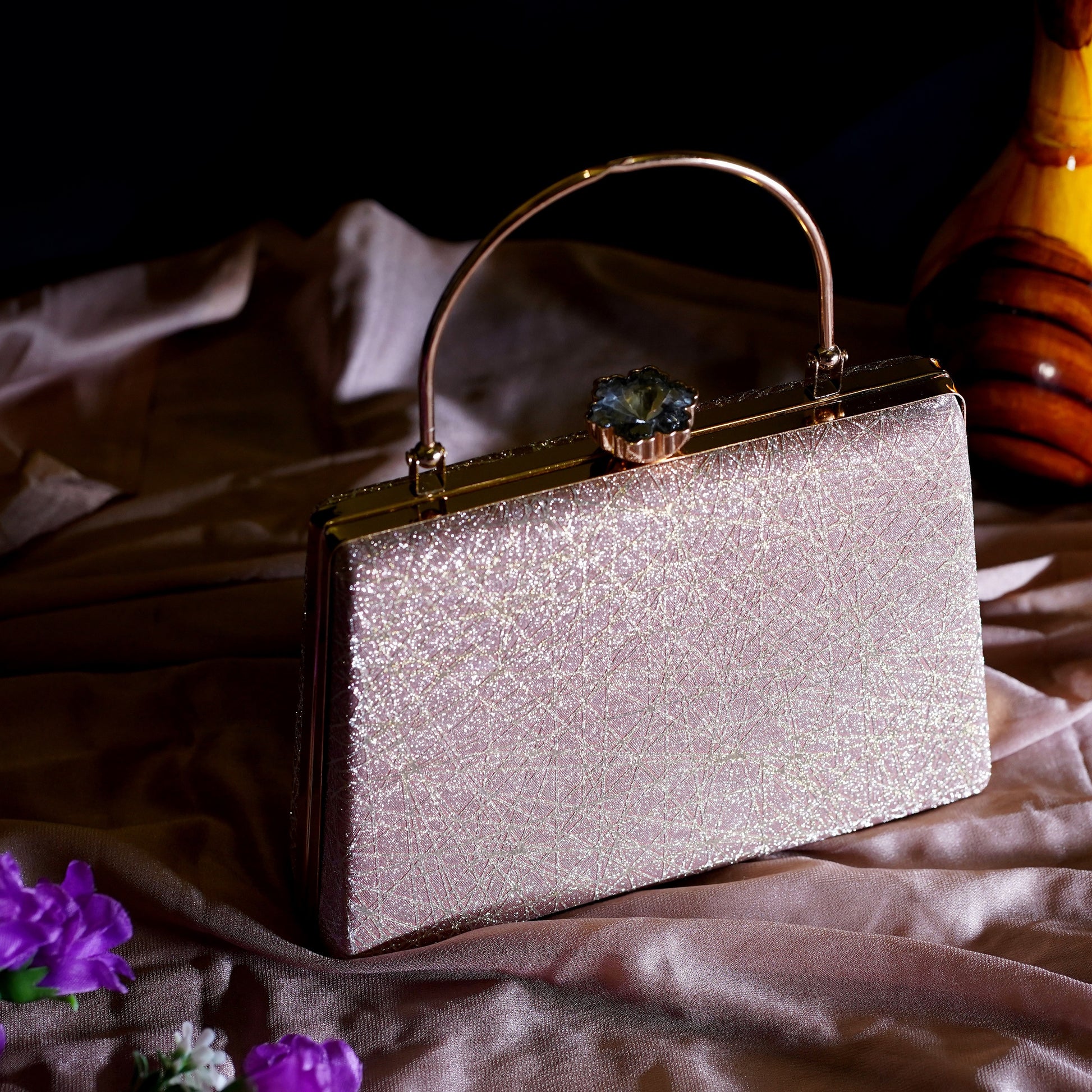 bridal clutches with price