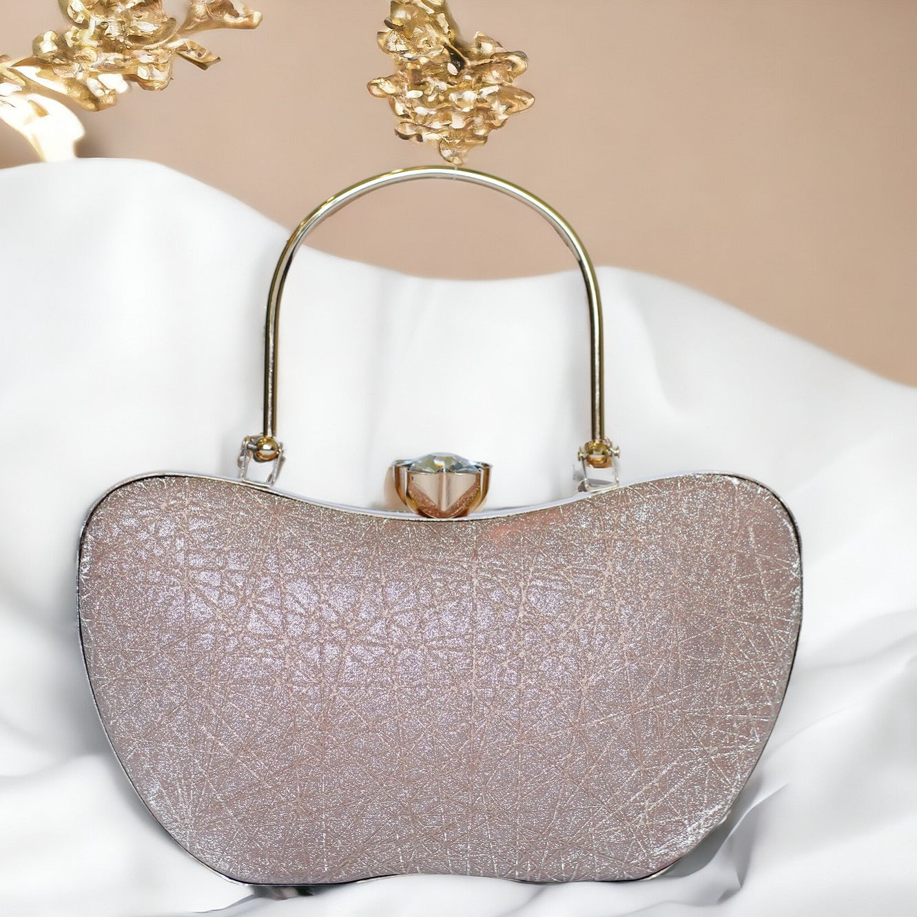 designer evening clutch purses