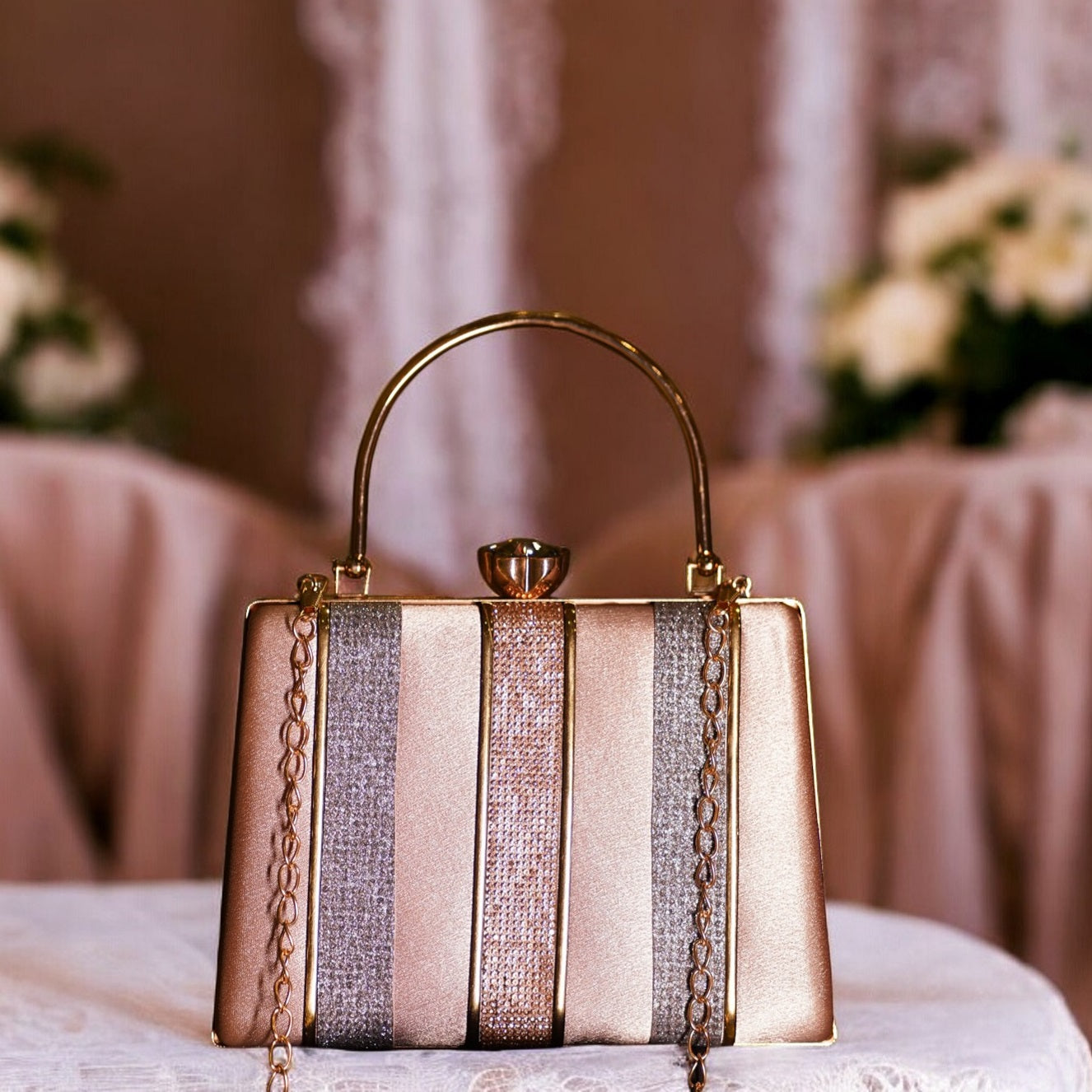 latest purse for wedding