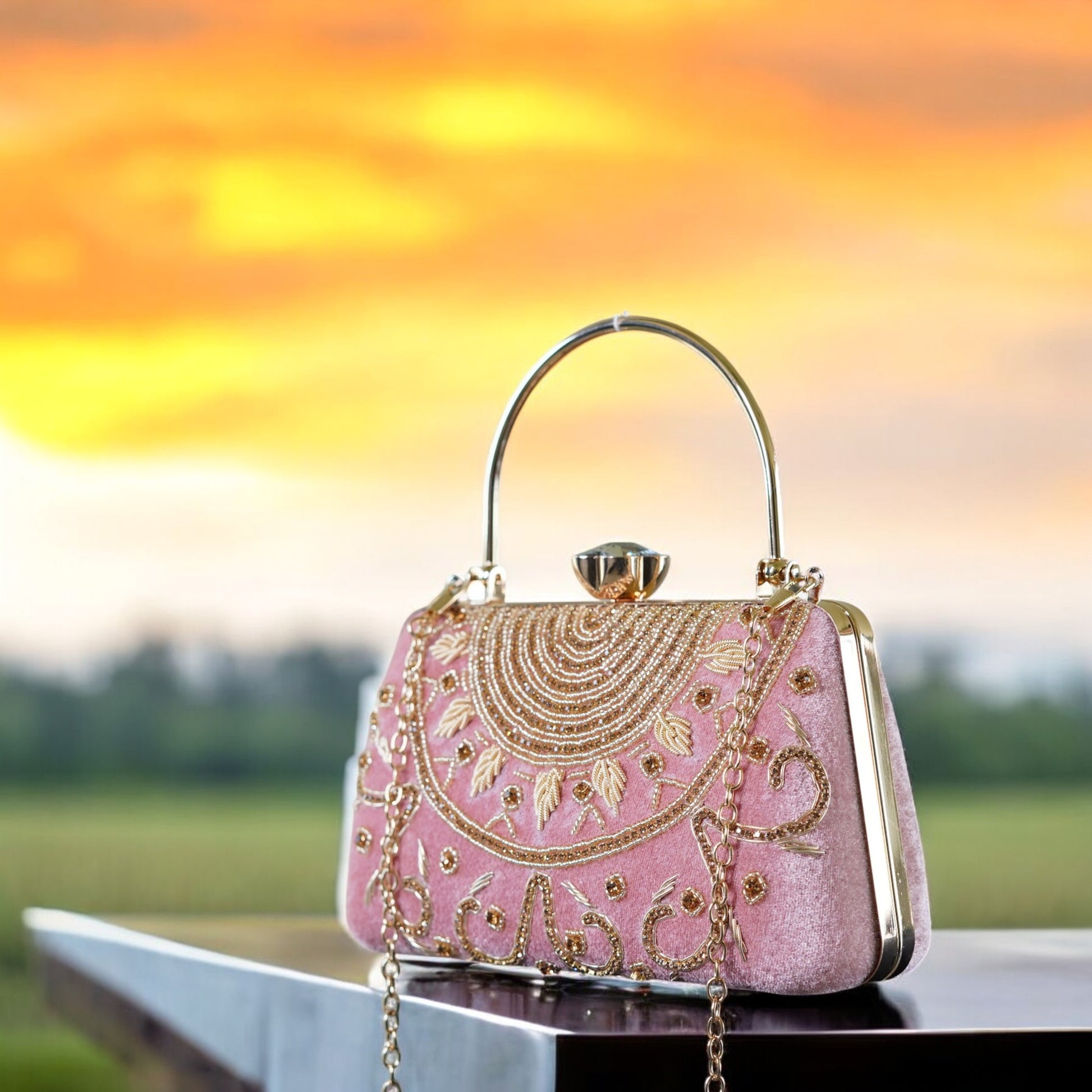 bridal bags
