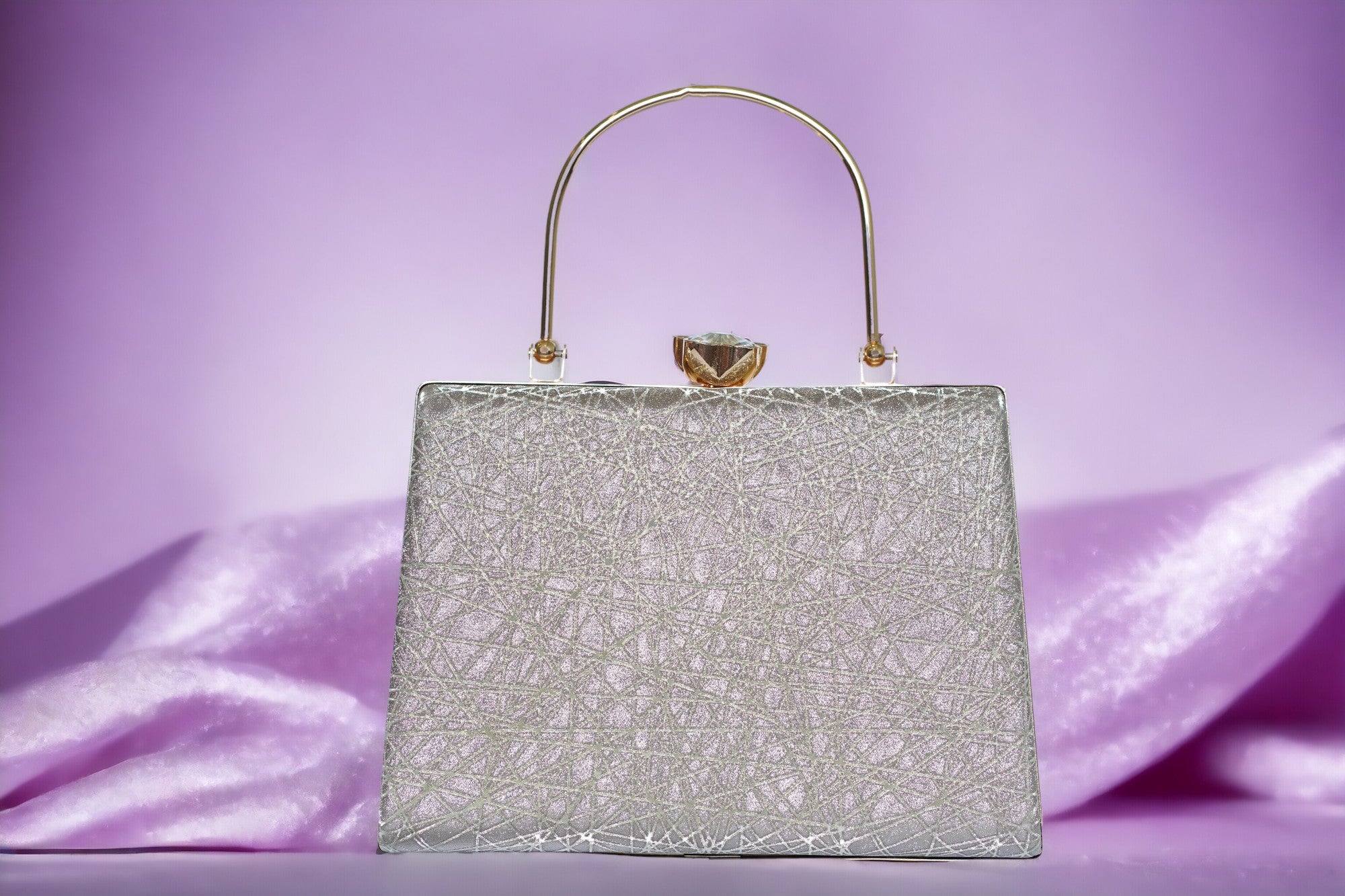 Shop Elegant Clutch Brand Bags and Handbags at Anandi Creations Page 2