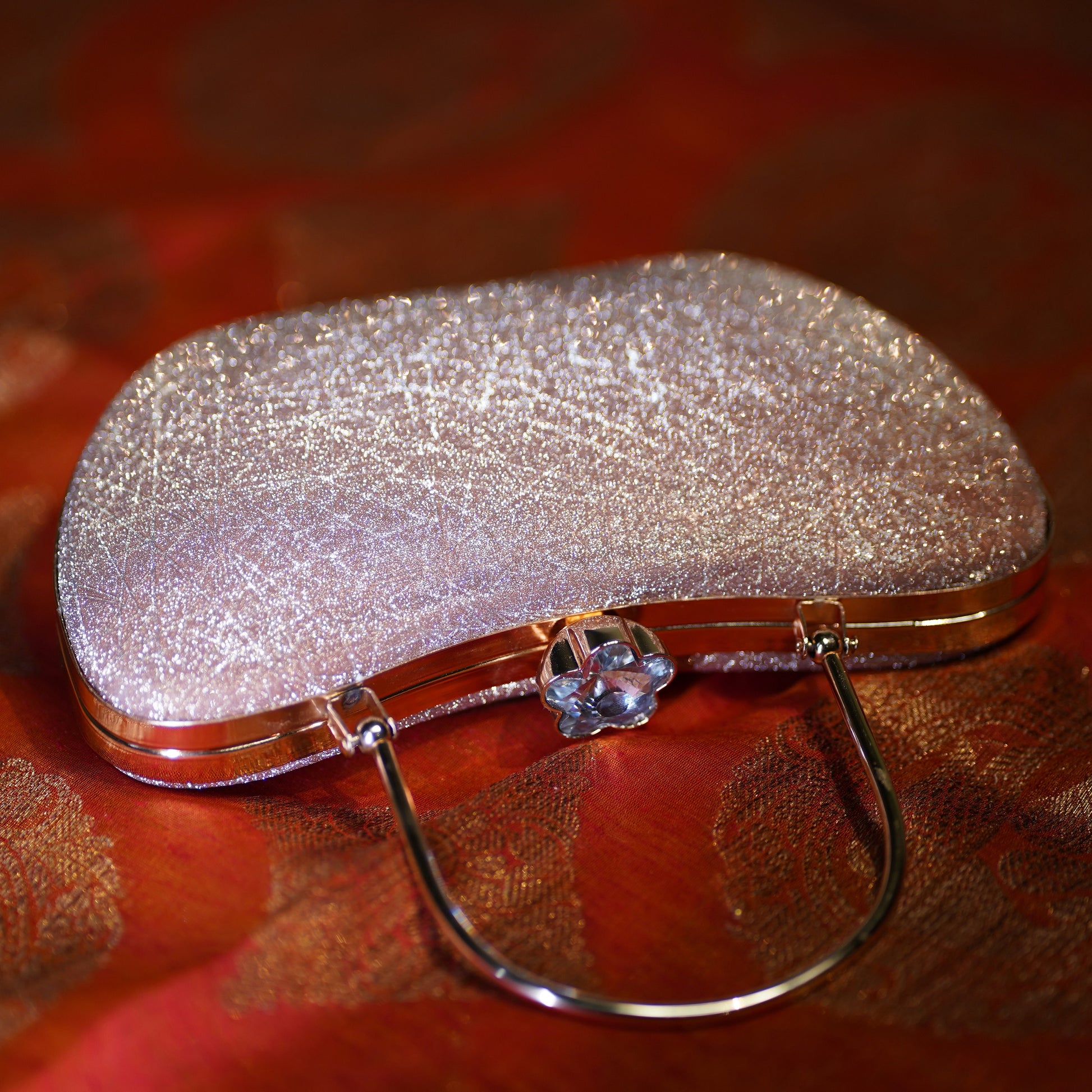 designer evening clutch purses