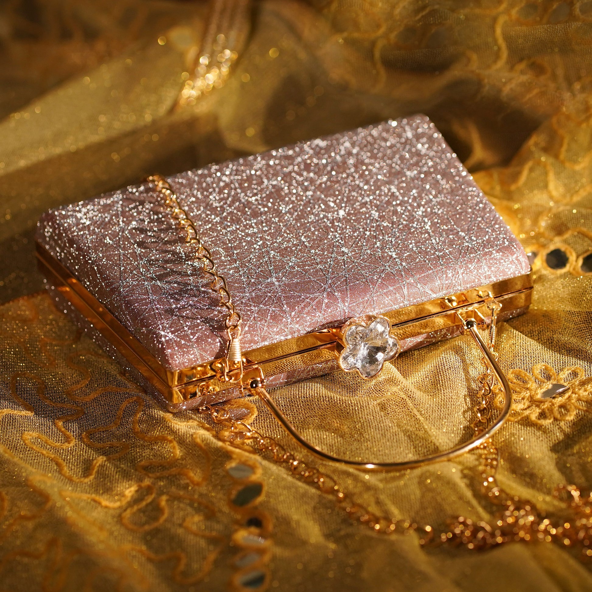 evening and wedding bags