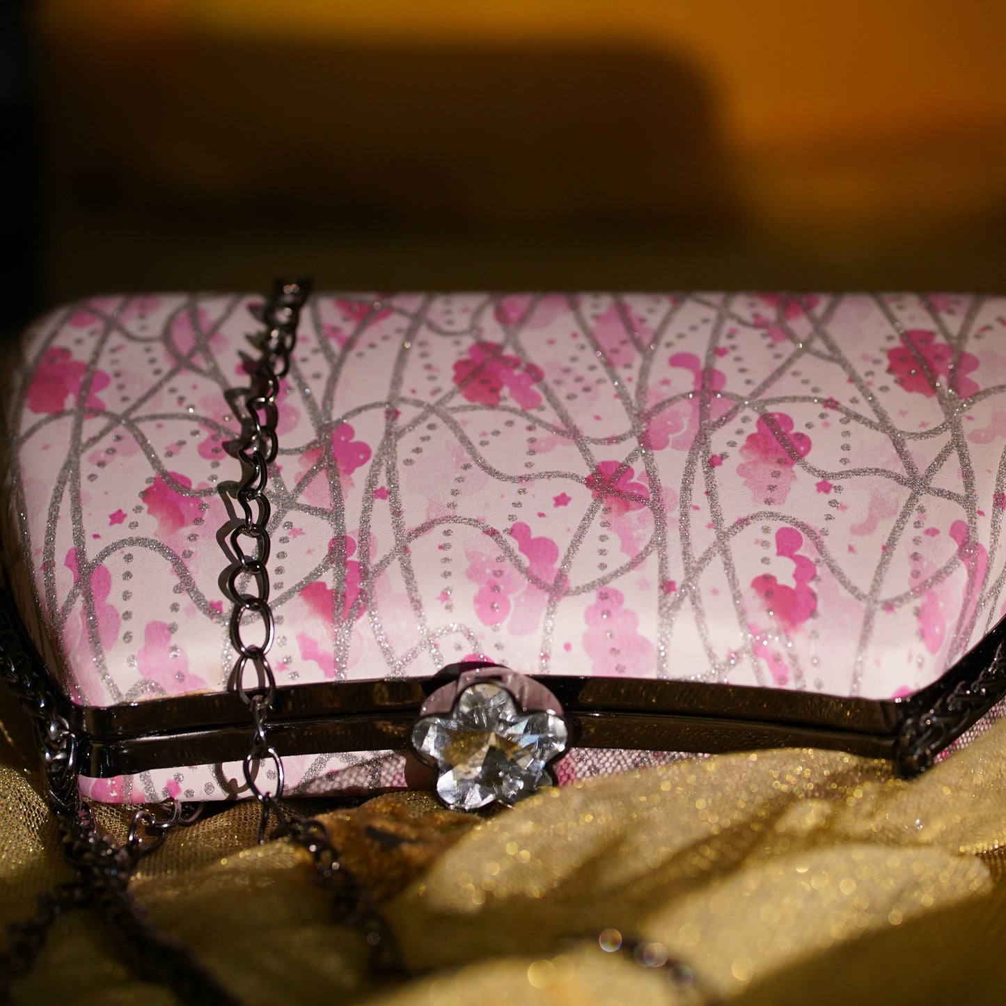 new designer clutch bags