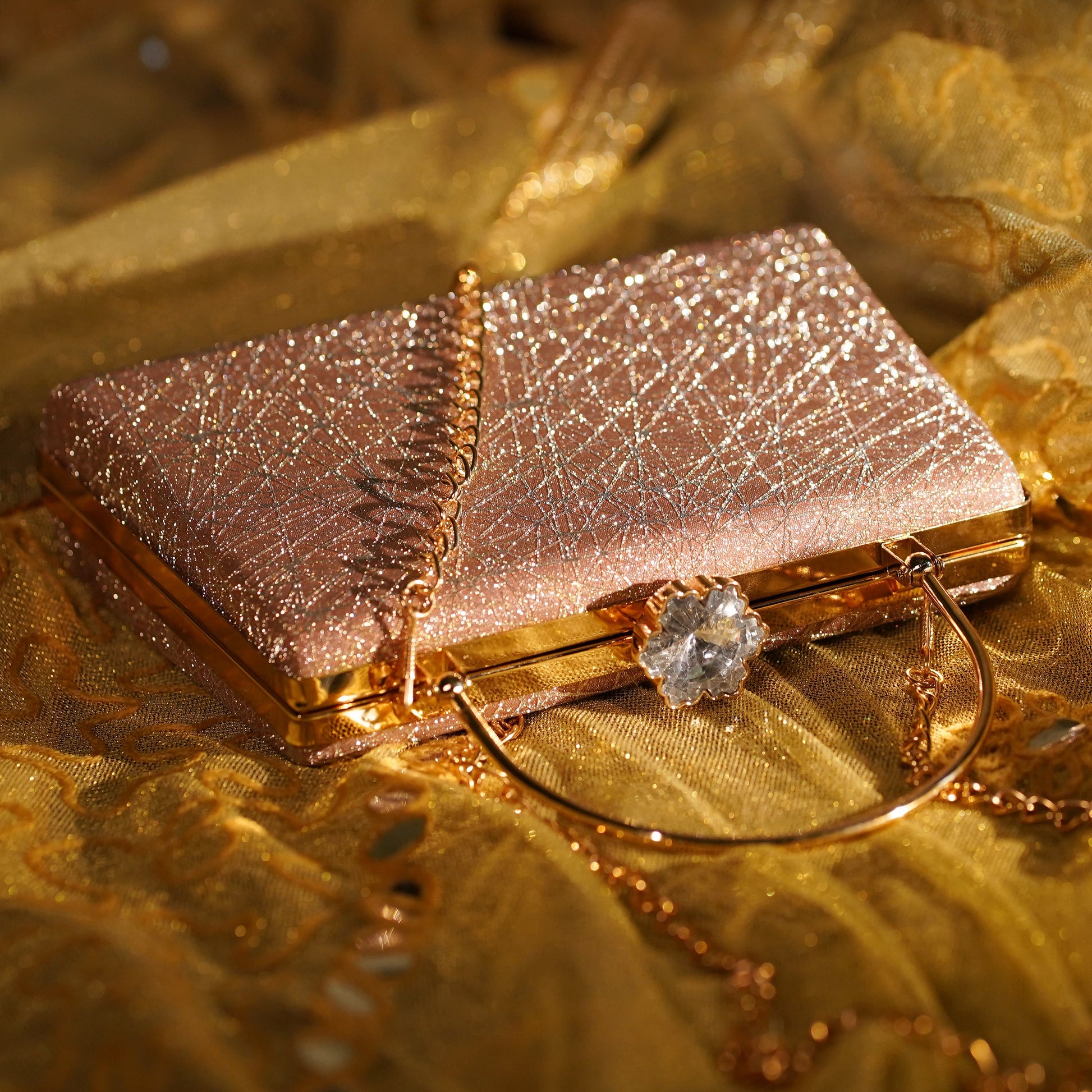 bridal clutches with price