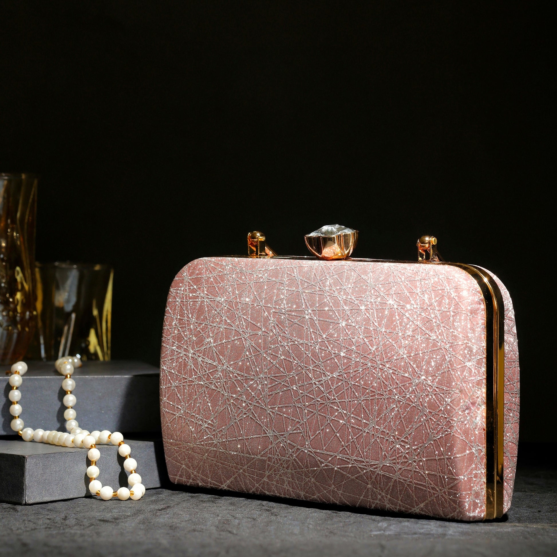 evening bags wedding
