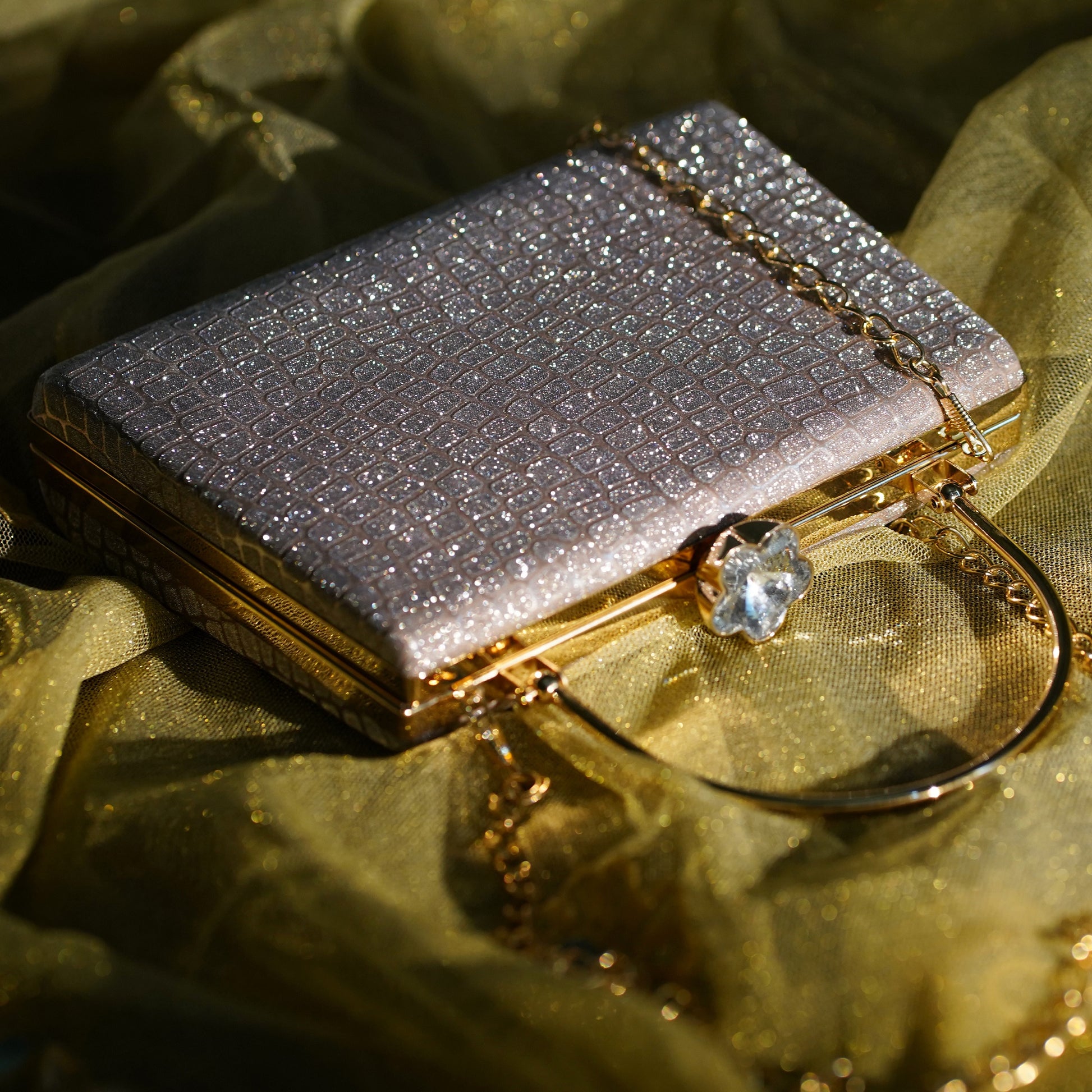 bridal accessories shop