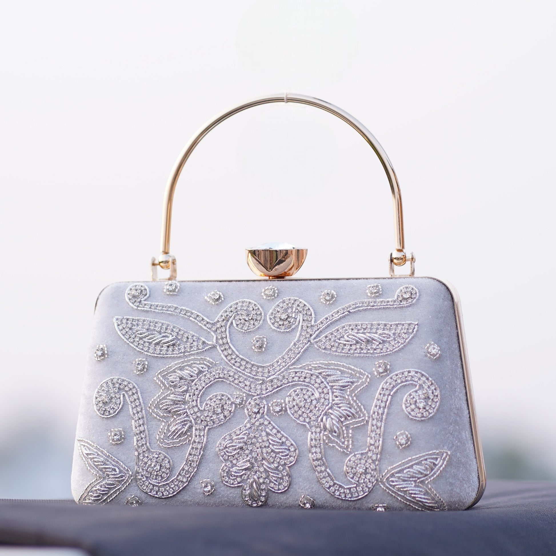 evening clutch bags for weddings
