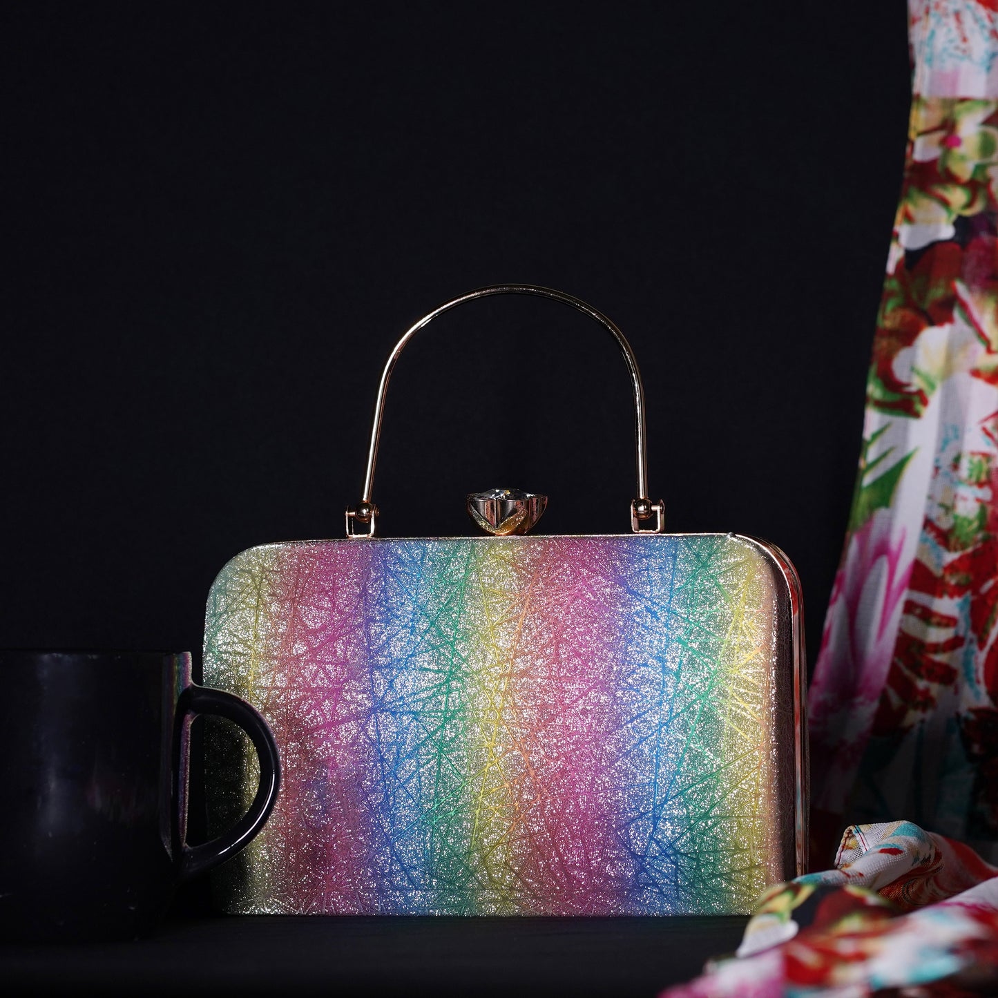 best brand clutch bag
