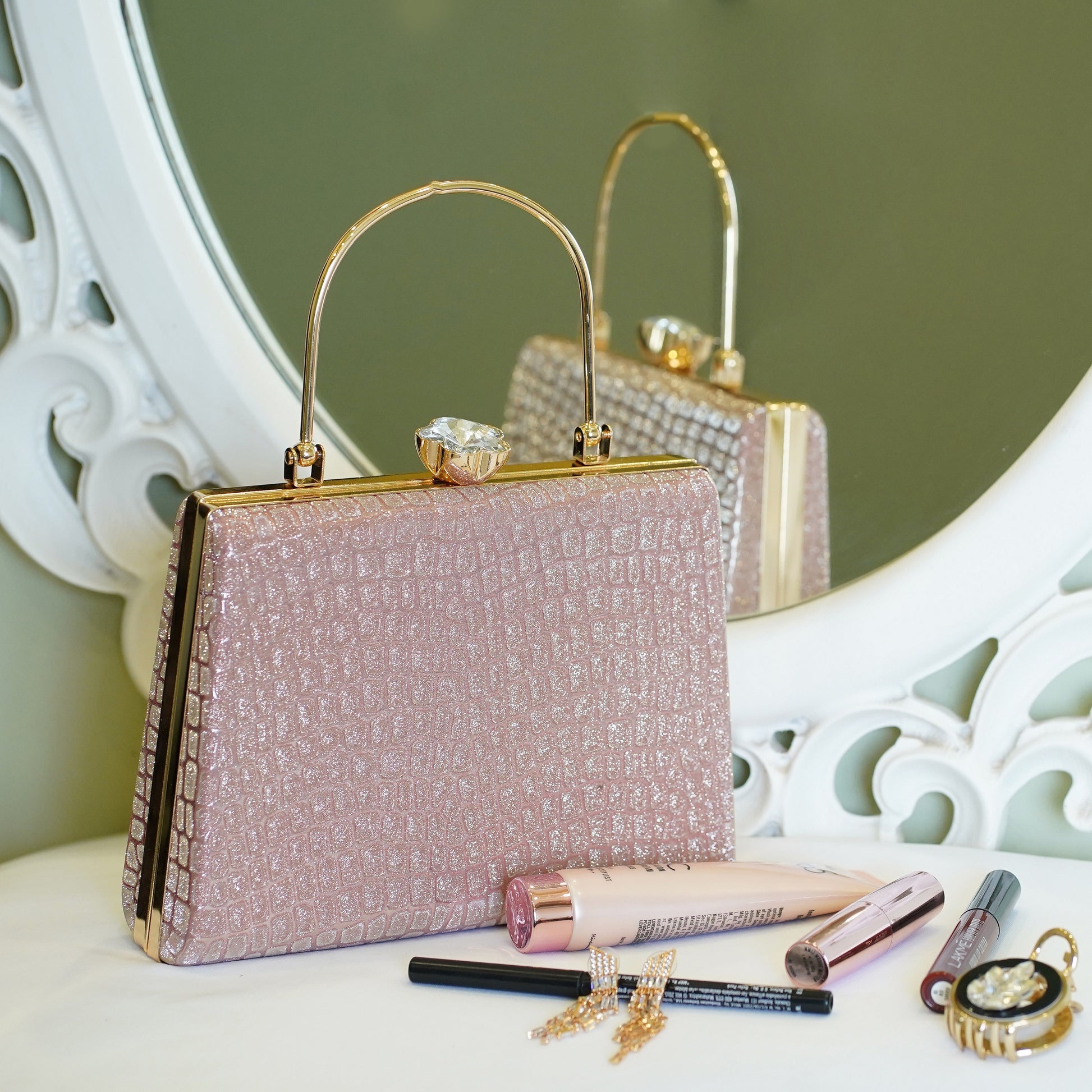 bridal accessories shop