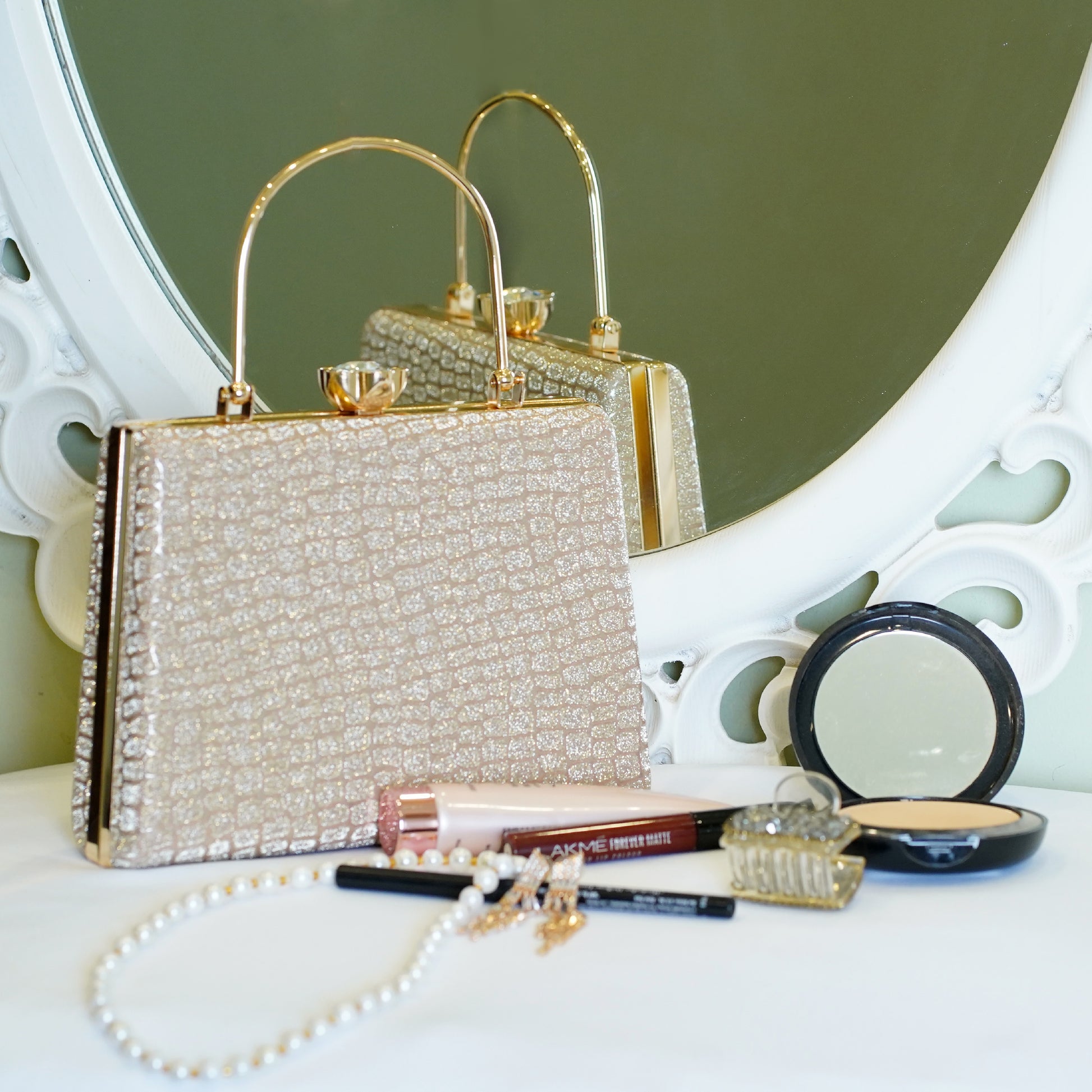 bridal accessories shop