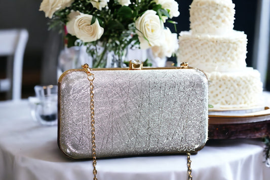 bridal purse hand purse