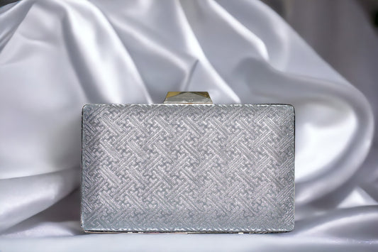 designer clutch wallet