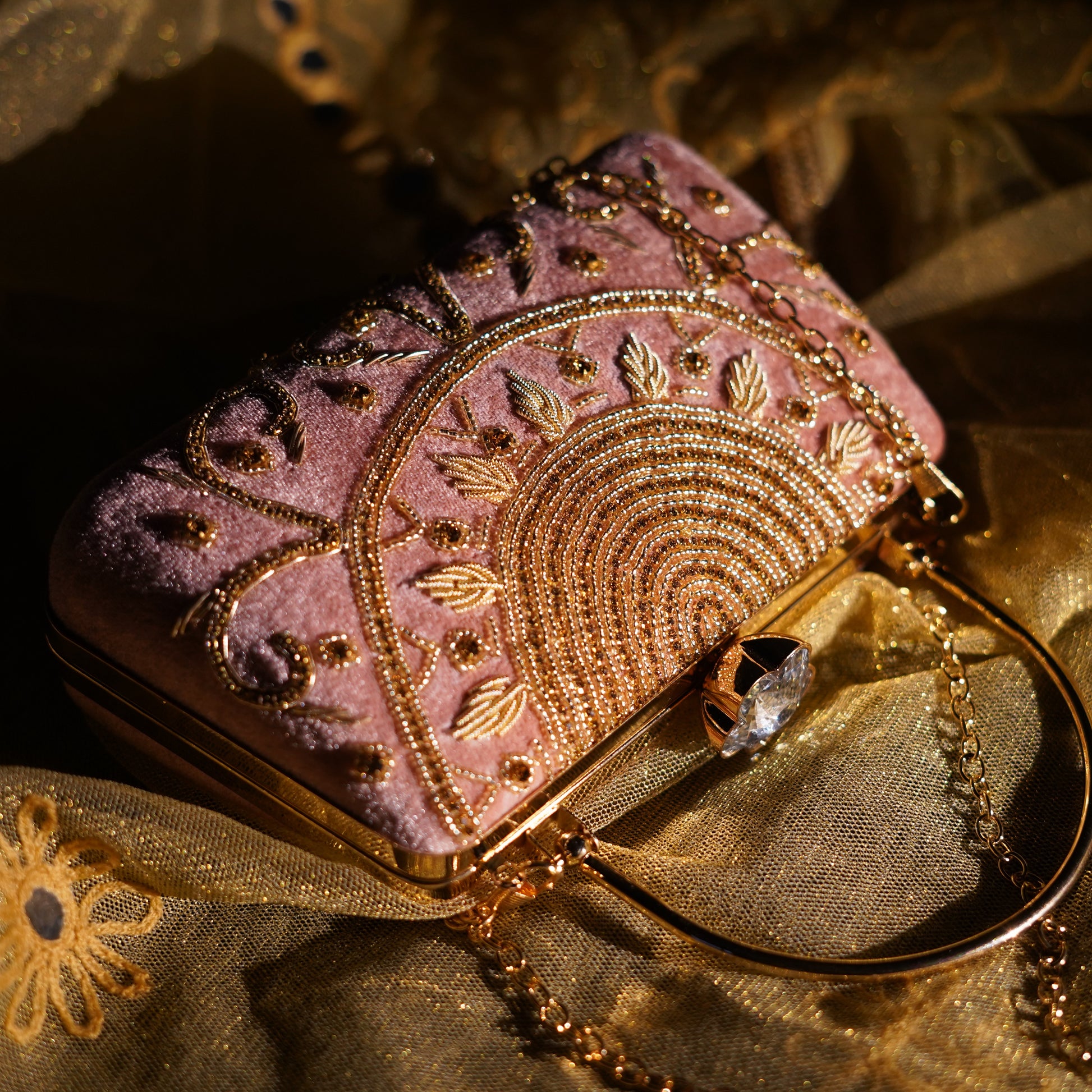 bridal bags
