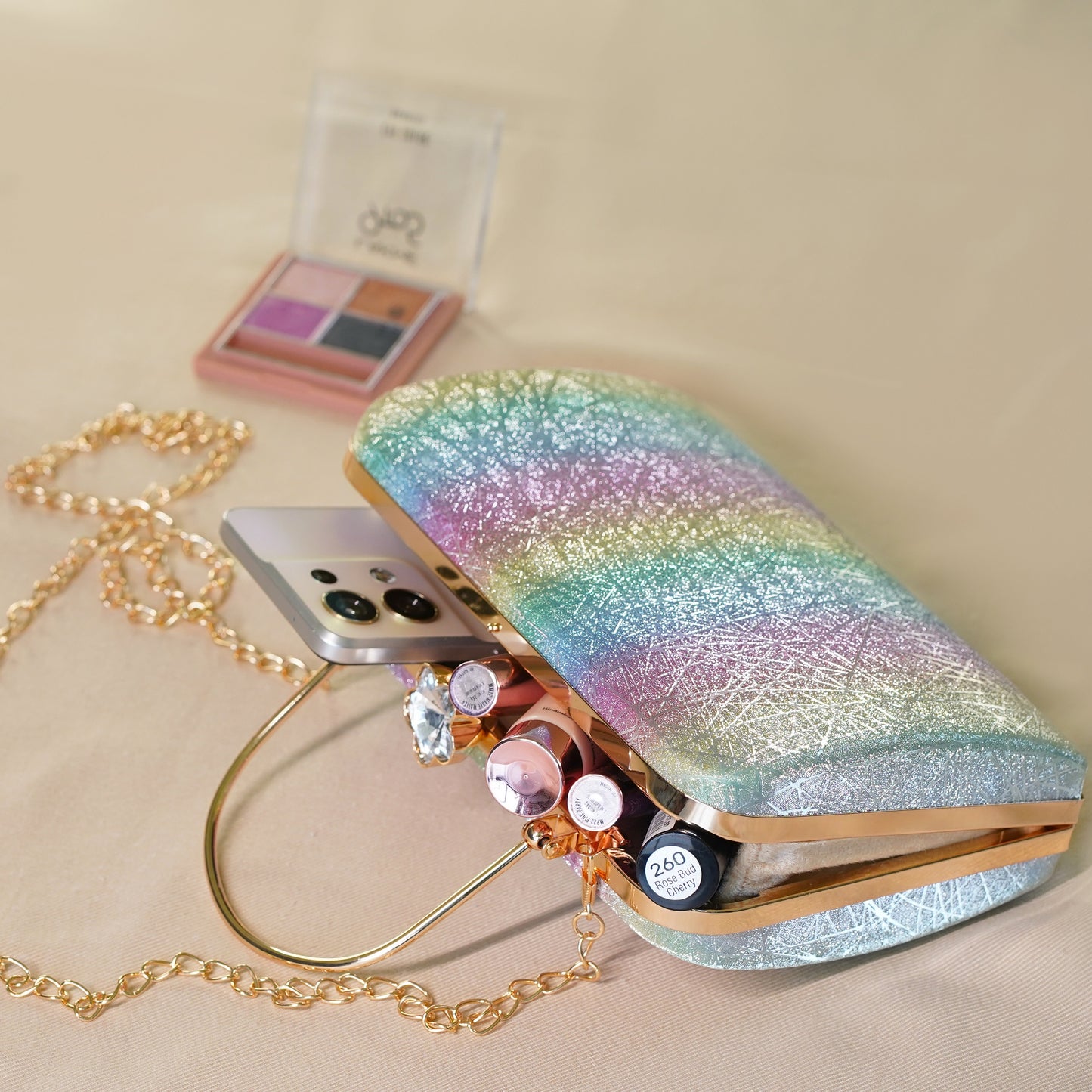 best brand clutch bag