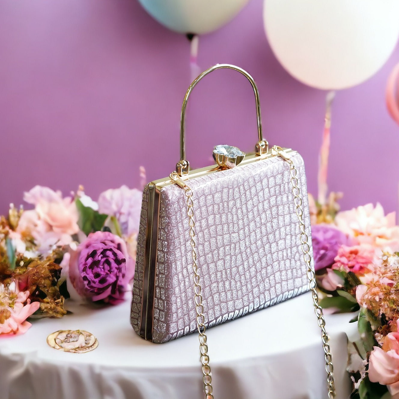 bridal accessories shop