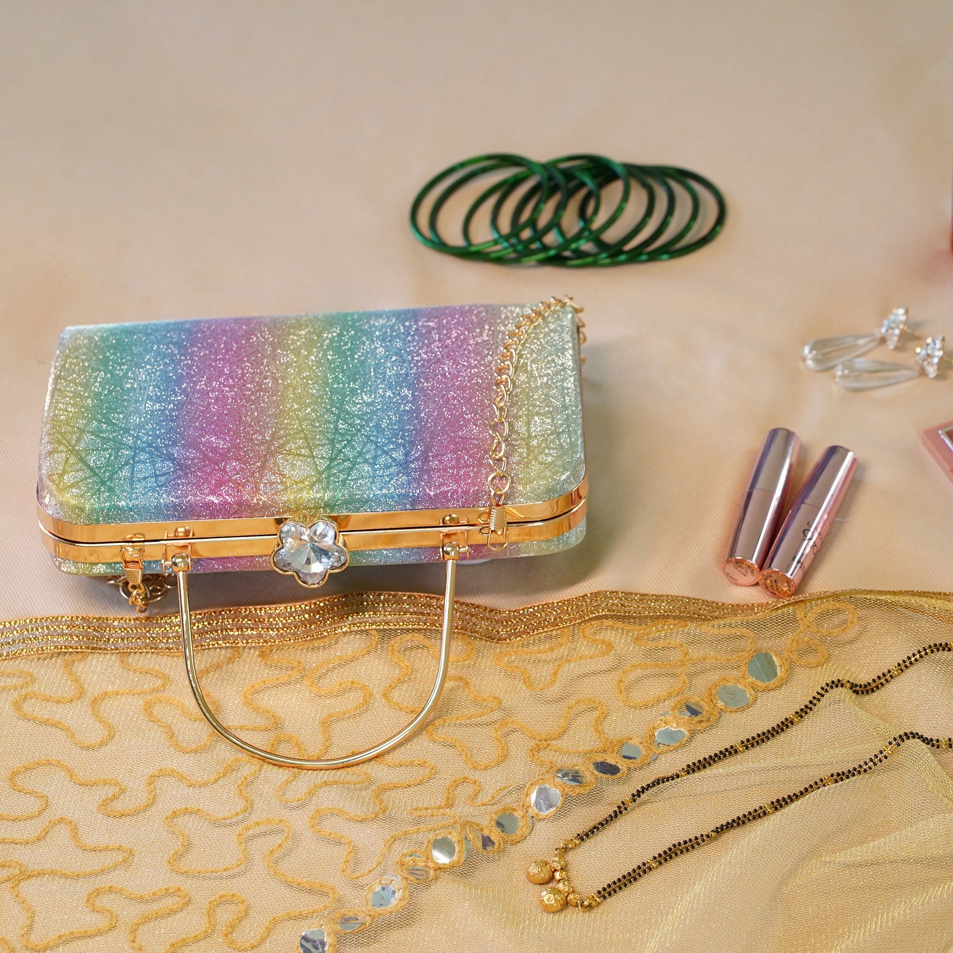 best brand clutch bag