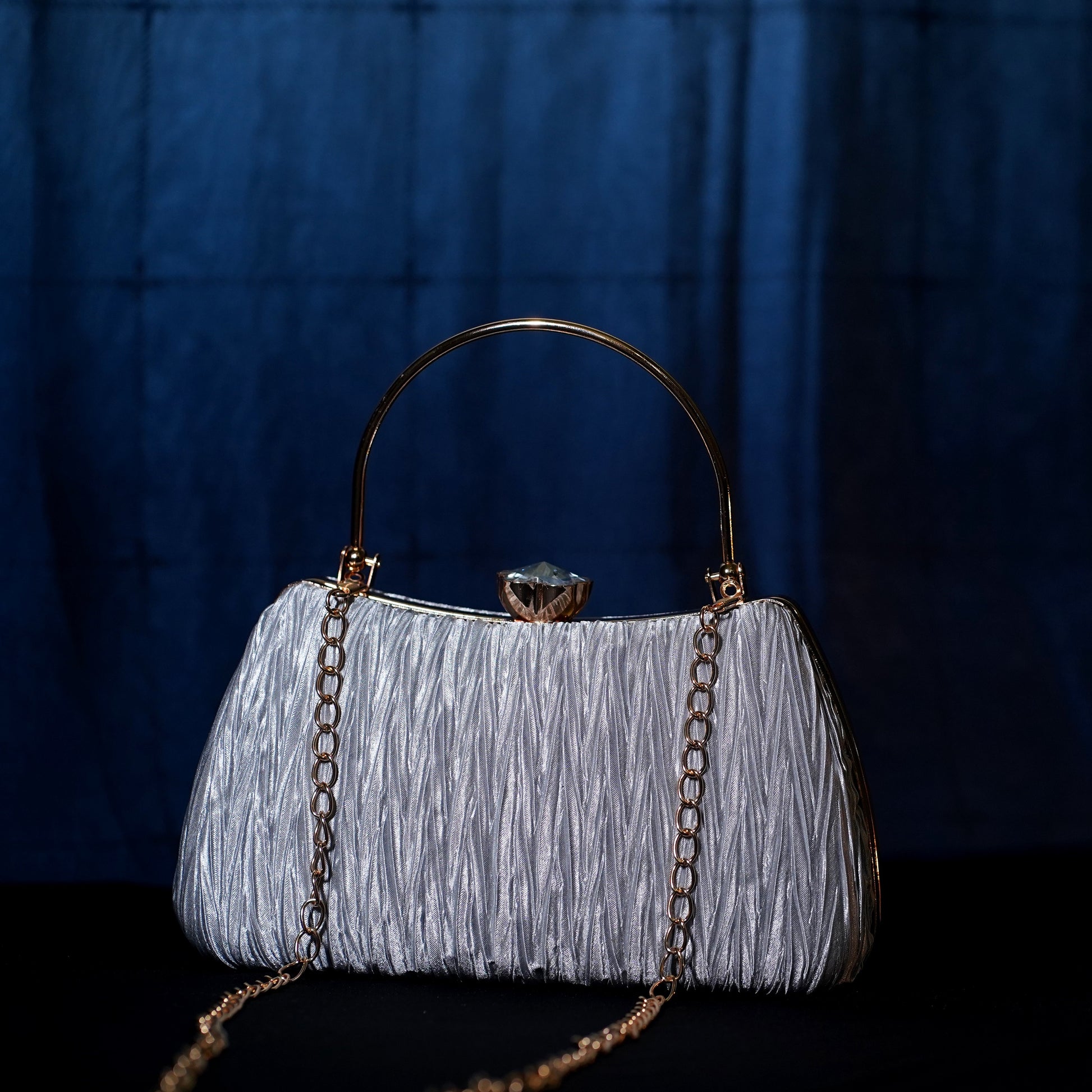 designer envelope clutch bag